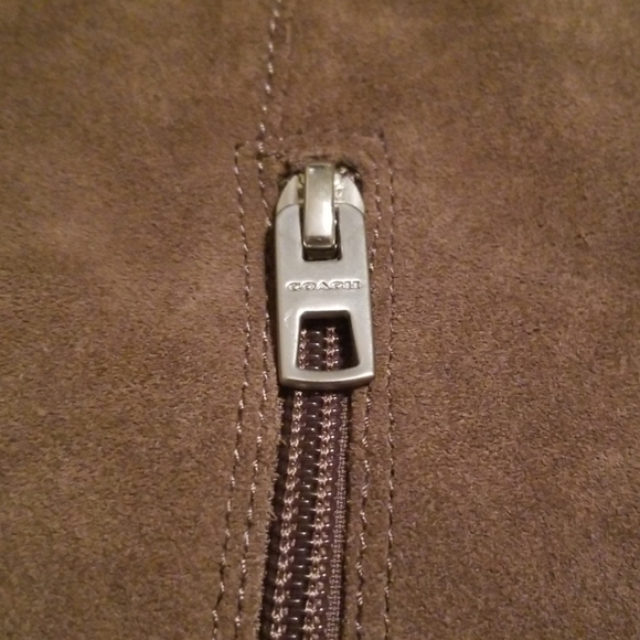 NEW Coach Boots, 8 - Picture 8 of 8